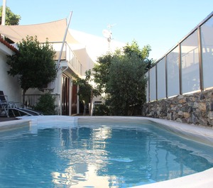 Casa Rio Fervença Bragança 