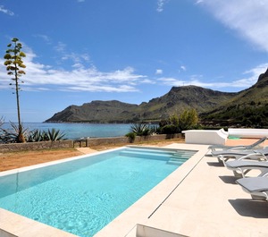 Villa Sea 