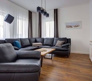 Villa Zeitlos Ferienwohnung 