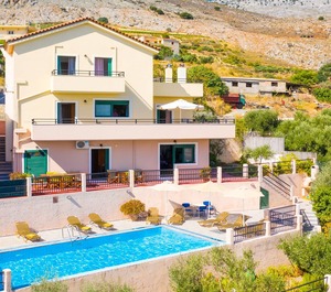 Villa Zeus Sea 