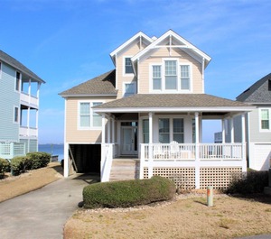 Village Landings 