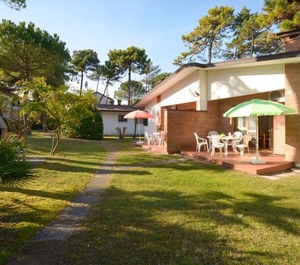 Villaggio Giove 