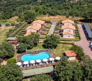 Villaggio Le Querce 