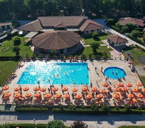 Villaggio Mare Verde 