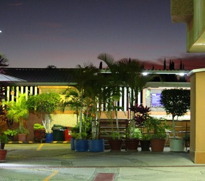 Villas Suites Paraiso Del Sur 
