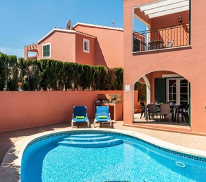 Villas 