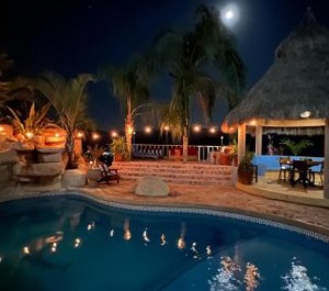 Villas Chula Vista Vchv 