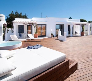 Villas Paraíso De Los Pinos 