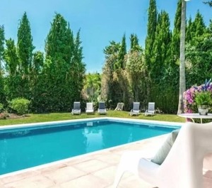 Marbella Swimming 