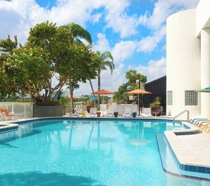 Sheratonmiami Miami 