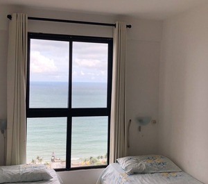 Paradise Flat 