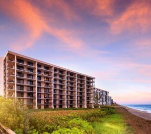 Vistana Beach Club 