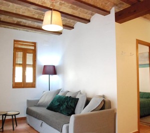 Vlc Apartaments El Carmen 