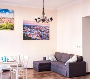 Voal Apartamenty 