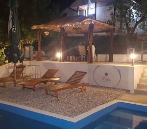 Vrba Summerhouse Mostar 