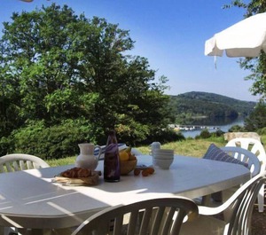 Vvf Villages Les Quatre Lacs 