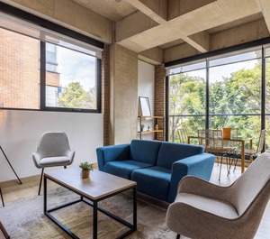 Loft Parque 