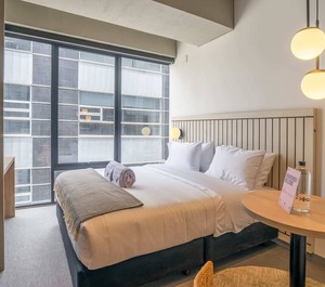Loft San Patricio 