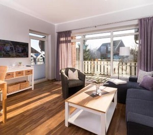 Gästehaus Feriendomizil Hollich 