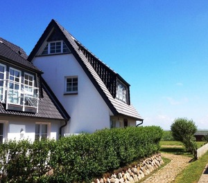 Hüs Sylt 