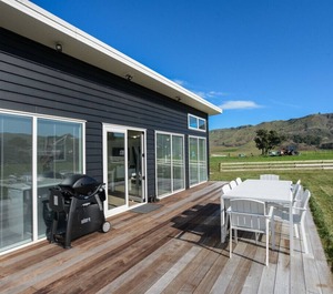Waimarama Wonder Holiday Karamea 