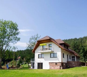 Waldfrieder Ferienwohnungen Lauterbach Lhs 