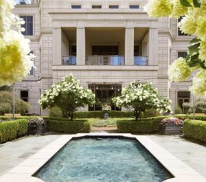 Landmark Atlanta 