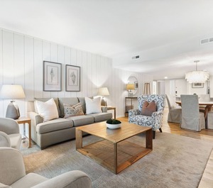 Plantation Club Villa 