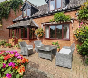 Cottage 