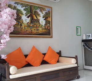 Margonda Residence 