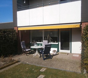 Wangeroogeweg 