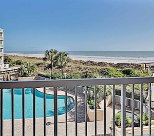 Litchfield Retreat Pawleys Island 