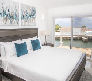 Waterfront Villa Finger 