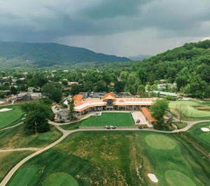 Waynesville Inn Golf Club Trademark 