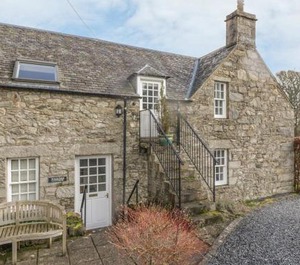 Weavers Cottage 