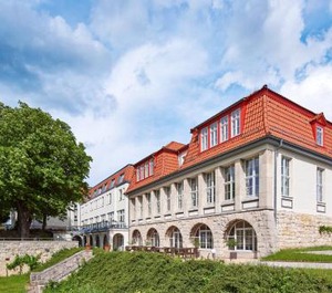 Weinberghotel Edelacker 