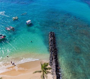 Honolulu 