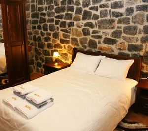 Guesthouse Yades 