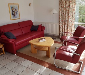 Haus Park Ostseebad Kühlungsborn 