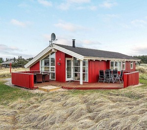 Holiday Hirtshals 