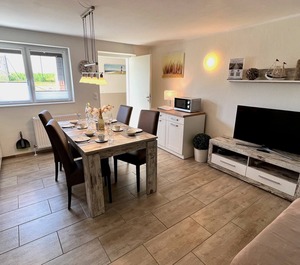 Haus Holiday Wohnung 