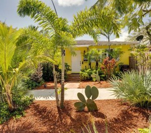 Accommodation West Palm Beach 