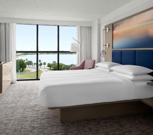 West Palm Beach Marriott 