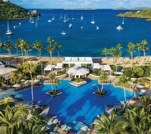Westin John Virgin Grand Cruz Bay 