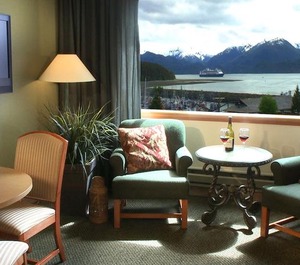 Westmark Sitka 