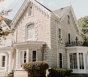 Westover Inn 