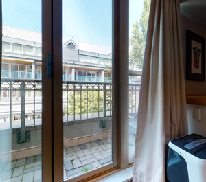 Peak Lodge Whistler 