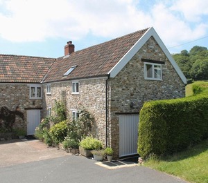 Whitcombe Cottage Honiton 