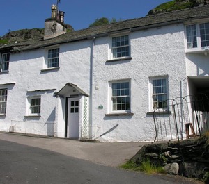 Cottage 