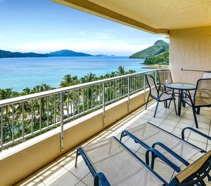 Whitsunday West Hamilton Island 